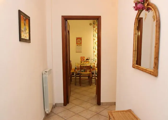 Residenza Ambra Lido