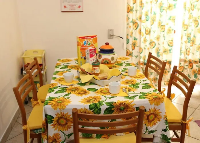 Residenza Ambra Lido