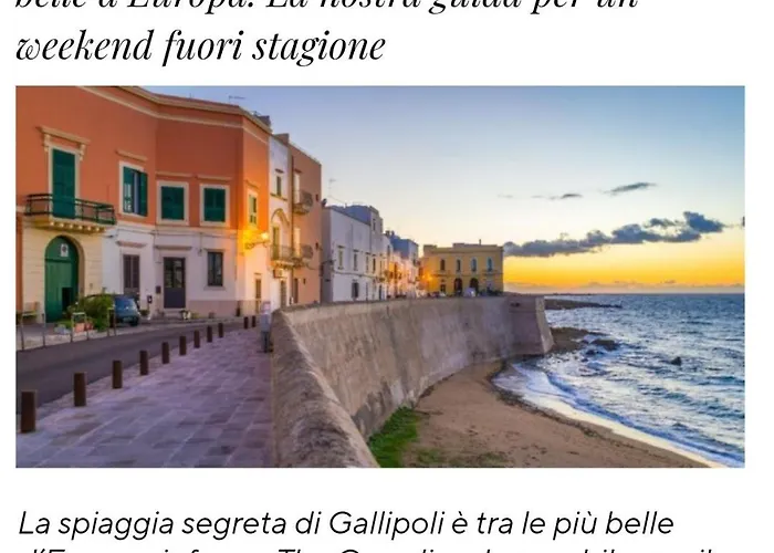 Casetta Corallina