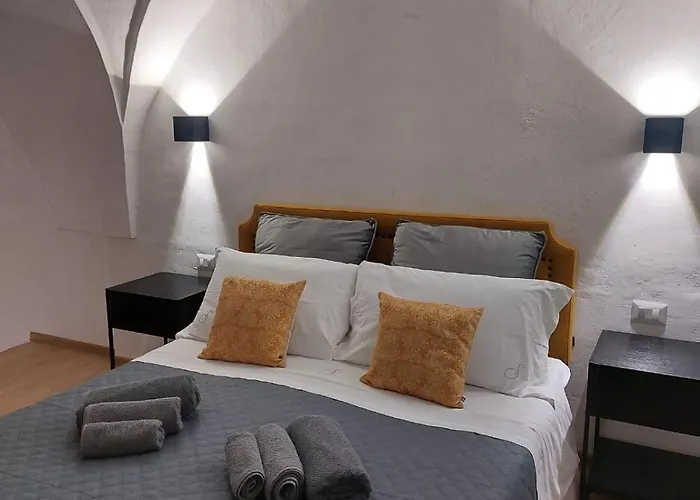Dimora Apulia 5