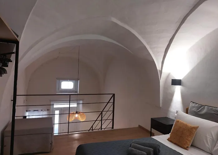 Dimora Apulia 5