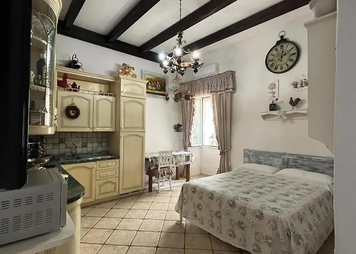 Suite Carmen