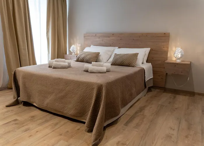 Casa Dogana Apartment