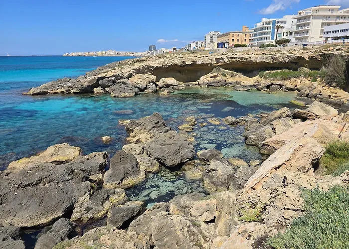 Nido Salento Gallipoli